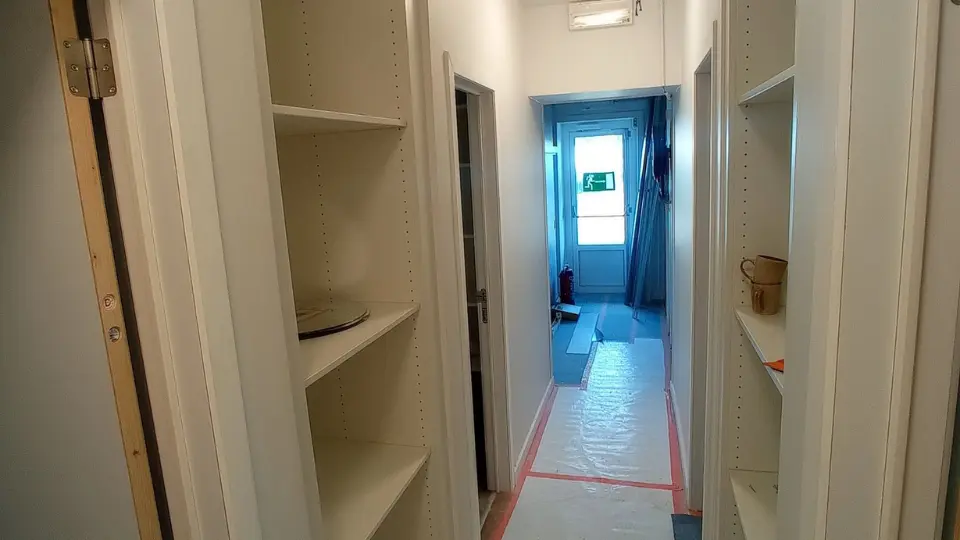 À la maison de Frasnes, un grand chantier pour améliorer le quotidien des jeunes