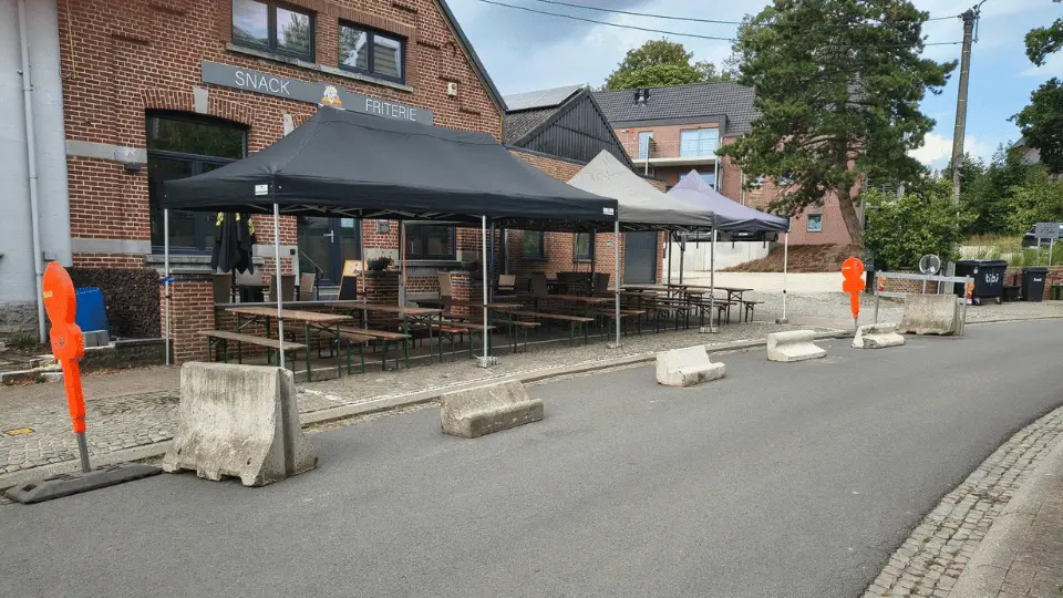 Bienvenue chez papa prépare quatre jours de fête pour la Ducasse de Rèves