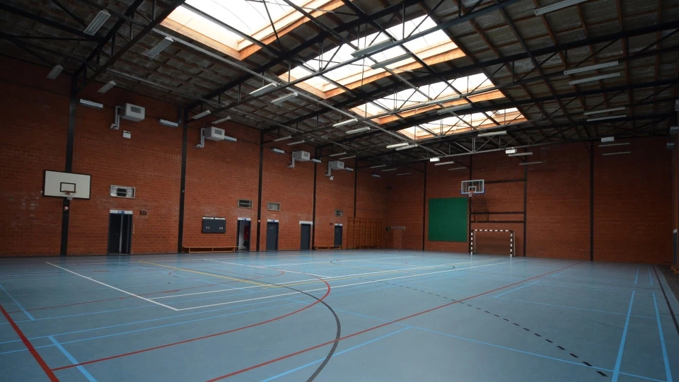 Le complexe sportif de Frasnes-lez-Gosselies sollicite votre avis pour améliorer son offre