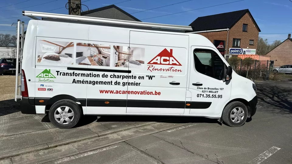ACA Rénovation recrute un plaquiste-enduiseur / plafonneur