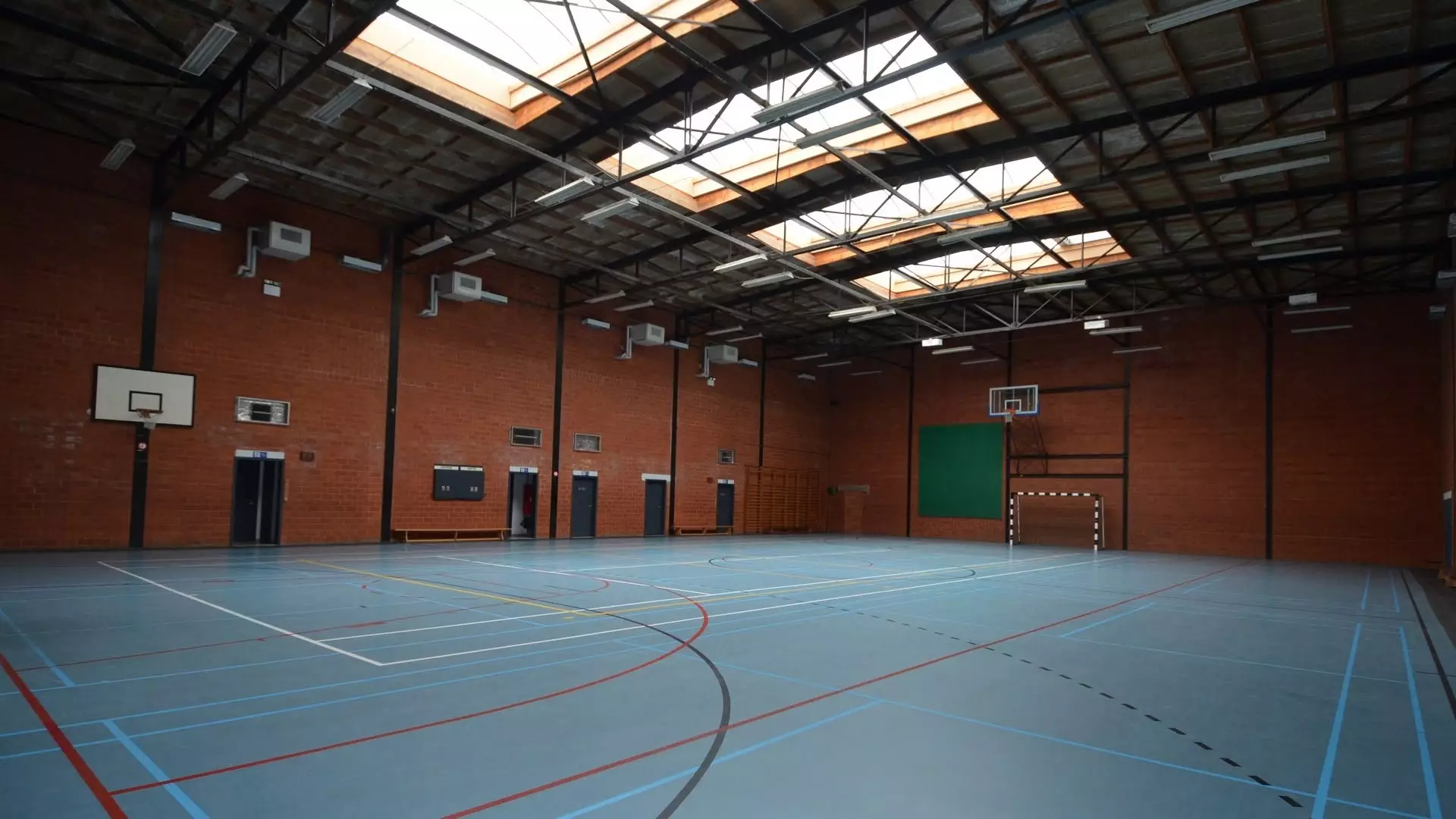 Le complexe sportif de Frasnes-lez-Gosselies sollicite votre avis pour améliorer son offre