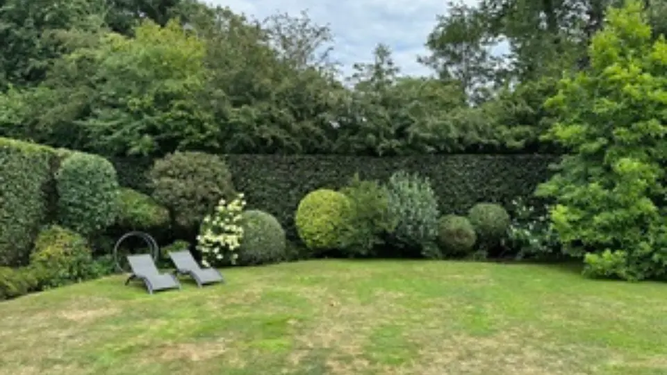 Adri garden