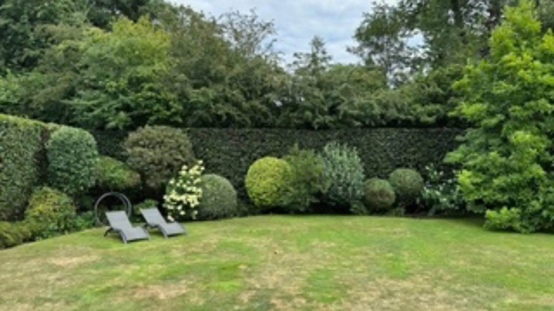 Adri garden
